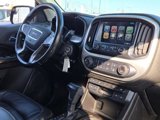 Used 2017 GMC Canyon SLT w/ Driver Alert Package image 6