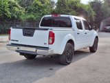 Used 2019 Nissan Frontier SV image 4
