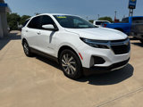 Used 2022 Chevrolet Equinox LT image 4
