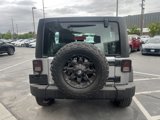 Used 2014 Jeep Wrangler Unlimited Sport image 5