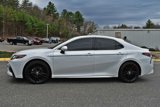 Used 2022 Toyota Camry XSE image 4