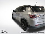 Used 2018 Jeep Compass Limited w/ Navigation Group image 3