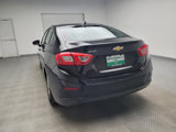 Used 2017 Chevrolet Cruze LS image 6
