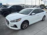 Used 2018 Hyundai Sonata SEL w/ Tech Package 02 image 3