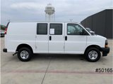 Used 2021 Chevrolet Express 2500 w/ Driver Convenience Package image 5