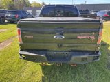 Used 2013 Ford F150 SVT Raptor image 3