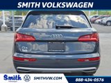 Used 2018 Audi Q5 2.0T Premium image 5