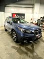 Used 2018 Subaru Outback 2.5i Limited image 2