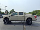 Used 2021 Ford F150 XLT w/ Equipment Group 302A High image 4