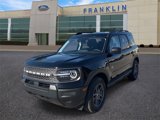 New 2025 Ford Bronco Sport Big Bend image 3