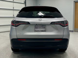 New 2026 Honda HR-V LX image 4