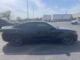 Used 2021 Dodge Charger SXT w/ Blacktop Package image 4