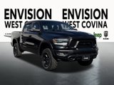 Used 2021 RAM 1500 Rebel w/ Rebel Level 2 Equipment Group image 2