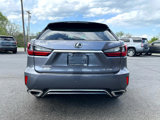 Used 2017 Lexus RX 350 AWD image 4