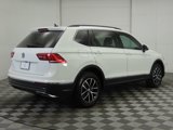 Used 2021 Volkswagen Tiguan SE image 5