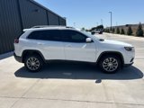 Used 2019 Jeep Cherokee Latitude Plus image 4