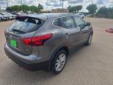Used 2017 Nissan Rogue Sport S w/ S Appearance Package image 5