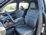 New 2025 INFINITI QX60 Autograph image 3