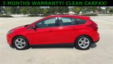 Used 2014 Ford Focus SE w/ SE Winter Package image 5