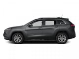 Used 2016 Jeep Cherokee Sport image 3