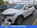 Used 2020 Buick Encore GX Essence w/ Experience Buick Package image 6