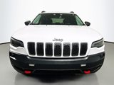 Used 2020 Jeep Cherokee Trailhawk image 2