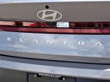 New 2025 Hyundai Elantra SEL image 5
