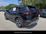 Used 2023 Nissan Rogue SV image 3