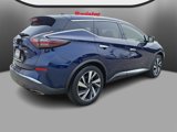Used 2023 Nissan Murano SL w/ SL Moonroof Package image 4