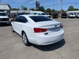 Used 2018 Chevrolet Impala LT w/ LT Convenience Package image 4