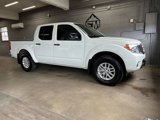 Used 2019 Nissan Frontier SV image 4