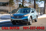 Used 2014 Honda CR-V LX image 3