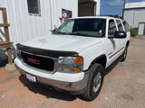 Used 2003 GMC Yukon XL 2500 SLE w/ Cargo Package image 2