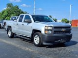 Used 2014 Chevrolet Silverado 1500 W/T w/ WT Convenience Package image 2