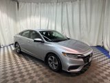 Used 2019 Honda Insight EX image 2