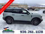 Used 2022 Ford Bronco Sport Big Bend w/ Convenience Package image 6