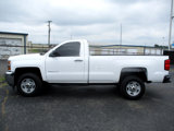 Used 2015 Chevrolet Silverado 2500 W/T image 5