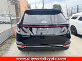 Used 2023 Hyundai Tucson SEL w/ Convenience Package image 6