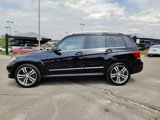 Used 2015 Mercedes-Benz GLK 350 4MATIC image 5
