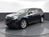 Used 2017 Chevrolet Equinox LS image 6