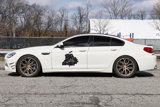 Used 2015 BMW M6 Gran Coupe image 3