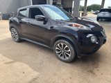 Used 2017 Nissan Juke SV image 3