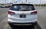 Used 2022 Chevrolet Equinox LT image 4