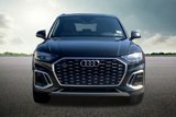 Used 2022 Audi Q5 2.0T Premium Plus w/ Premium Plus Package image 3