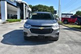Used 2020 Chevrolet Traverse LS image 4