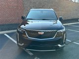New 2025 Cadillac XT6 Luxury w/ LPO, Floor Liner Package image 2
