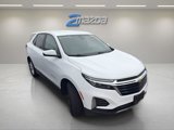 Used 2023 Chevrolet Equinox LT w/ Driver Convenience Package image 3