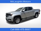 Used 2015 Chevrolet Colorado LT w/ LT Convenience Package image 1