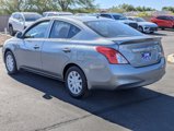 Used 2014 Nissan Versa S Plus image 4