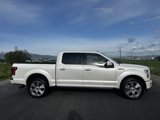 Used 2017 Ford F150 Limited image 4